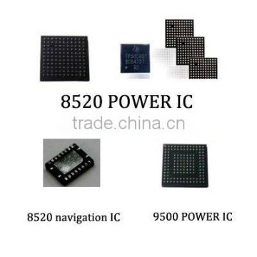 china 65851 power IC for Blackberry 8520