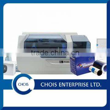 Zebra Single Side PVC ID Card Printer P330i