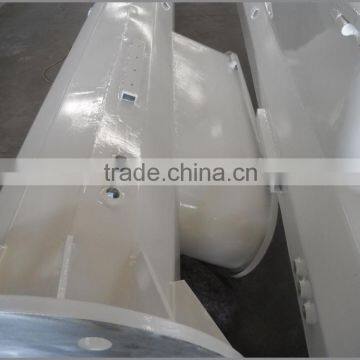 Steel High Mast Tower Pole photo-3