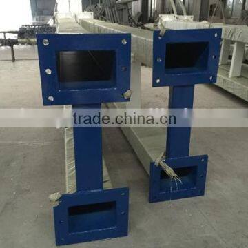 Galvanized Road Steel Sign Pole photo-3