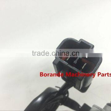 PC200-6 Excavator Swing Motor Solenoid Valve 20Y-60-22121 photo-3