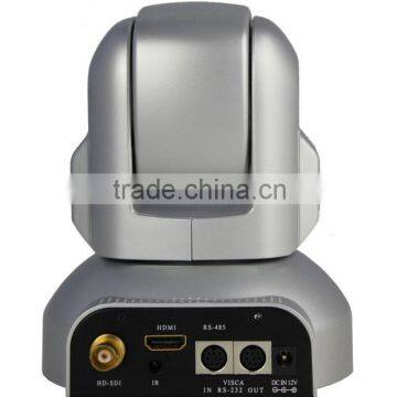 SMTSE Conference System Camera HDMI HD-SDI Video Utput 10X Optical Zoom 2.0 Megapixel HD Video Conferencing Camera(SCV-HD380-K2) photo-2