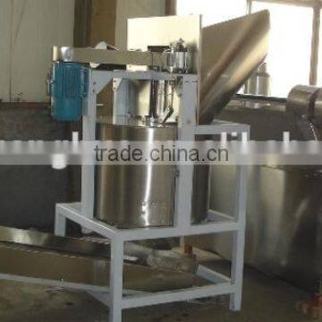 Doritos Chips Making Machine With CE Certification ISO9001, Best Price
