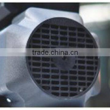 Single Phase Tefc Aluminum Housing Induction Motors High Efficency Motor IE3 New Type photo-4