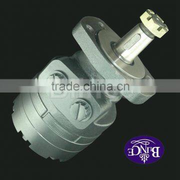 China Blince OMER series orbit motor replace MS HW series White RE/RC series hydrualic motor