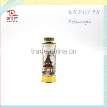 Wholesale Chinese Ceramic Crafts Telescope Supply