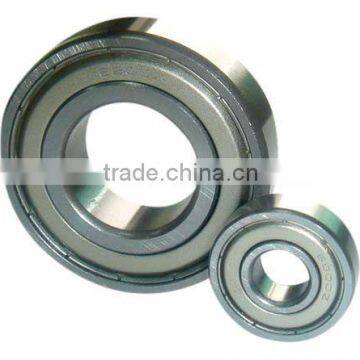 China Manufacturer Deep Groove Ball Bearing 6001 ZZ