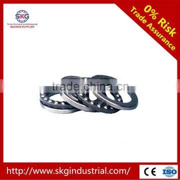 Factory low noise small diameteThrust Ball Bearing 51234M and supply all kinds of bearings