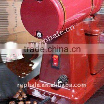 small heat, long time work cocoa bean milling machine