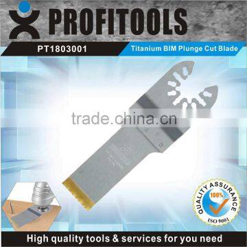 22.5MM Bi-metal with Titanium Coating cutting blade