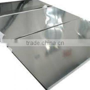 Stainless Steel Sheet 304
