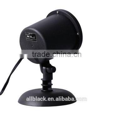 Portable Wireless Waterproof Laser Light Shower Twinkling Star Lights Laser Christmas Decoration Lamp photo-2