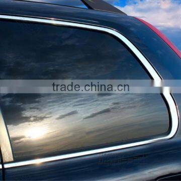 1.524*30m whosale price one way mirror window film