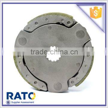 motorcycle primary clutch shoe assy for sale