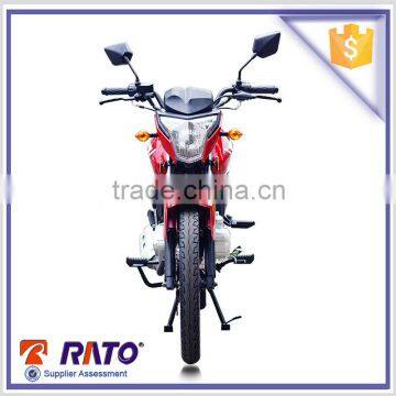 New Model and China Cheap 150cc Motorcycle for Sale photo-6