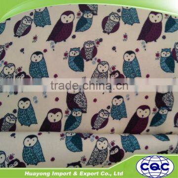 China wholesale polyester cotton flannel fabric 3d/kids/baby bedding set newborn baby clothes                        
                                                                                Supplier's Choice