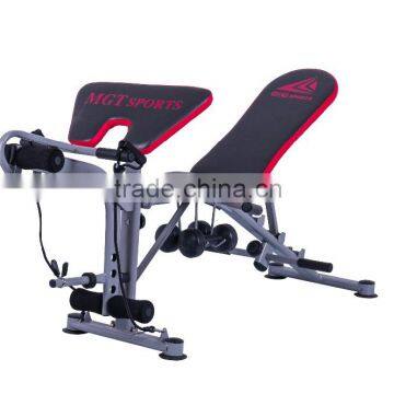 Weight up bench AB Trainer Mini bench