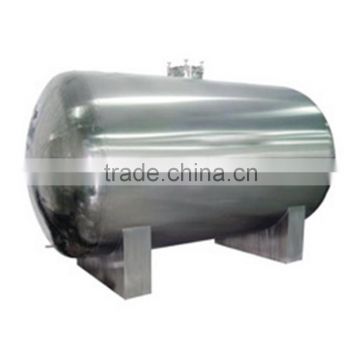 Best Quality Stainless Steel Milk Storage Tank,SS Gathering Tank/fuel tanks