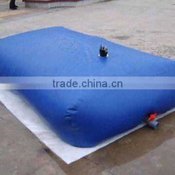 PVC Coated Water Tank Fabric