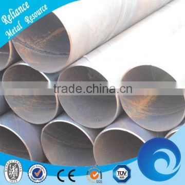 API 5L SSAW STEEL PIPE WITH MATERIAL X52