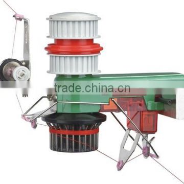 yarn feeder APF20-T4 /circular knitting machine/yarn feeder/lycra feeder/cylinder/cam/interlock/fleece/rib/terry/open width