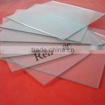 2mm clear sheet glass