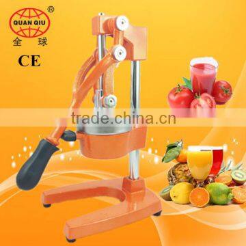 Factory price manual drinking water processing machine