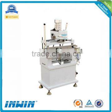 Copy routing milling machine / window door lock hole making machine