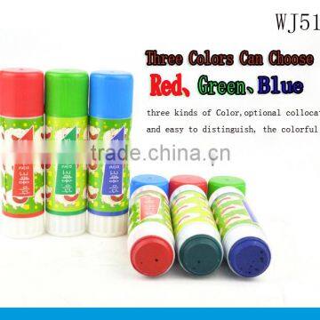 WJ513 Animal Marking Crayon Pen