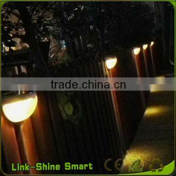 ultra bright led solar garden light led solar street light all in one solar powered led stick light