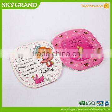 Special Hot Sell Hardcover Children Book Mirror photo-3