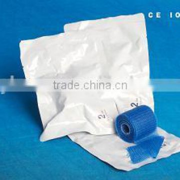 Orthopedic Fiberglass Casting Tape