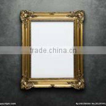 Indian picture frames