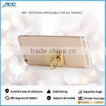 Factory Price Metal Ring Mobile Phone Holder, Cellphone Holder photo-3