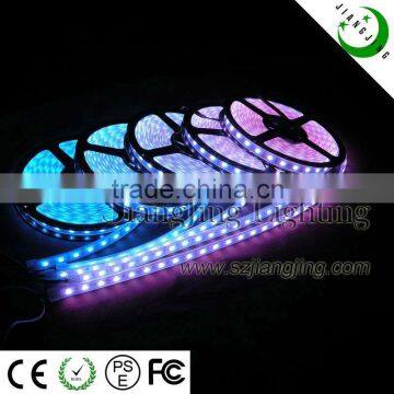 5v/12v 5050 led ribbon christmas lights