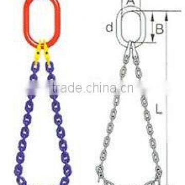 hot sale chain hoist - crane chain sling