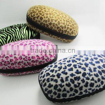 2016 High Density Animal Print Eyeglasses Eva Case photo-3