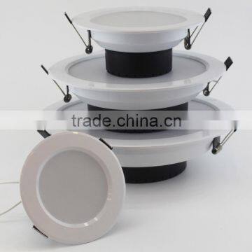 Wholesale 3 Years Warranty Led Round SMD Wnlight 6w 12w 18w 24w photo-2