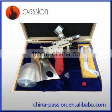 coating spray powder gun PF-E2000-7/H thermal spray machine oxygen and acetylene gun electric spray torch                        
                                                                                Supplier's Choice