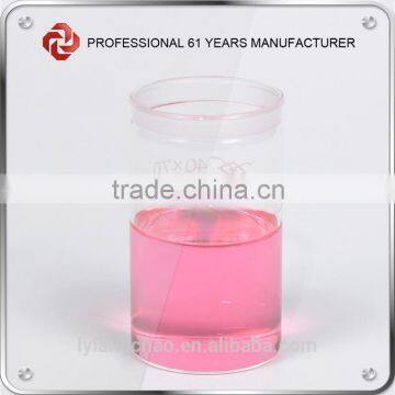 High Expansion Fire Fighting Foam Concentrate for Extinguishing and Securing Flammable Hydrocarbon Liquid Fires photo-4