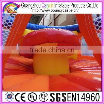 Outdoor Square Gladiator Jousting, Inflatable Gladiator Joust Arena,Inflatable Arena photo-4
