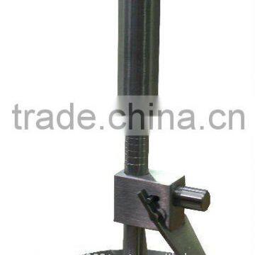 Small Ball Impact Tester