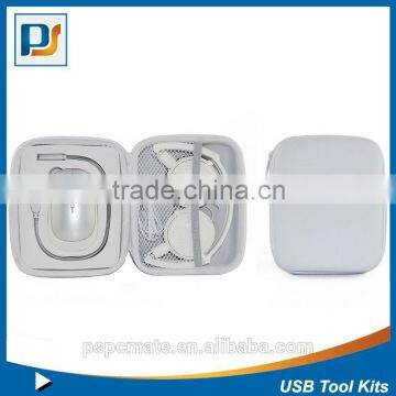 Computer Accessories Laptop Accessory Usb Travel IT Kits for Promotional photo-5