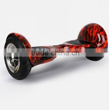 bluetooth 2 wheel electric scooter,two wheels self balancing scooter