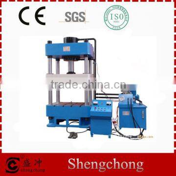 China Manufacturer 60 ton hydraulic press with good quality