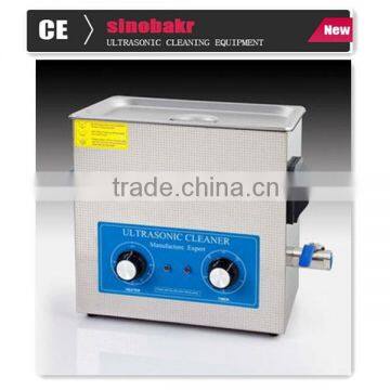 BK-600B Fuel Injector Cleaning Bentch Top Ultrasonic Cleaner