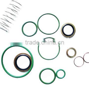 Compressor Service Kit Check Valve Kit Unloading Valve Kit for Atlas Copco Compressor photo-4