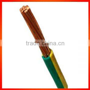 Pvc Sheathed Cable Wire Super Flexible Civil Wire photo-5