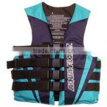 High qualitiy sailing life vest