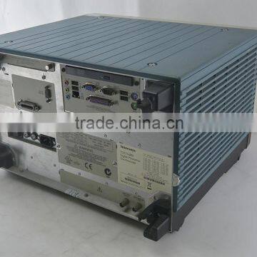 Tektronix TDS7404B 4GHz 4CH 20GSa/s Oscilloscope photo-3